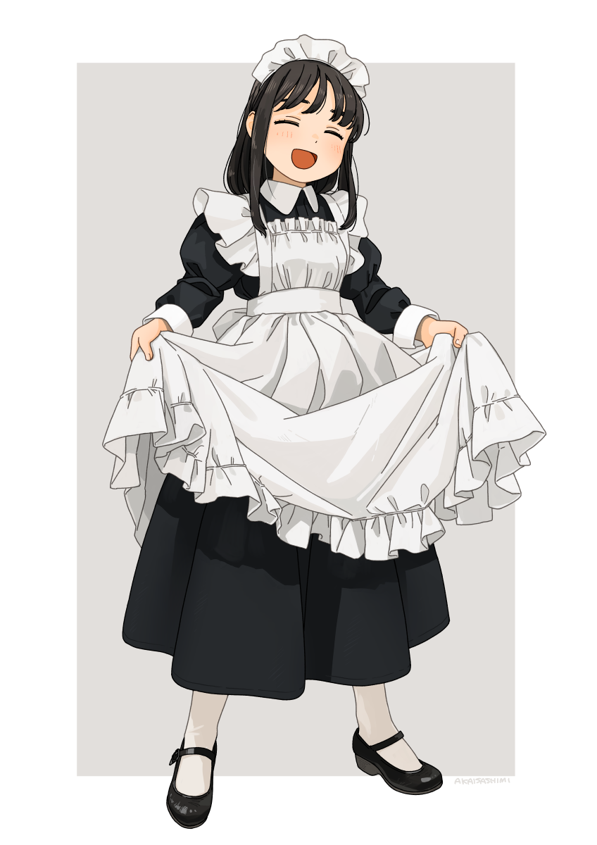 ワ插画图片壁纸