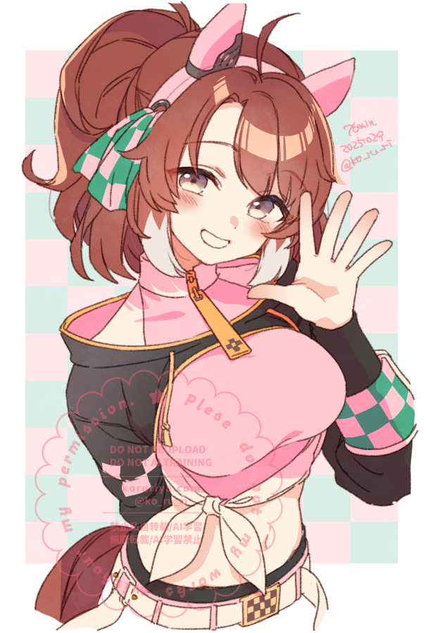 ワンドロ ダンツフレーム头像同人高清图