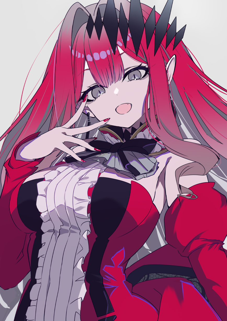 バーヴァンシー-命运－冠位指定妖精骑士崔斯坦