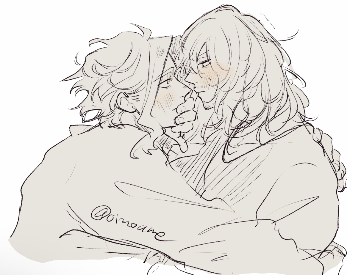 オル相ろぐ插画图片壁纸