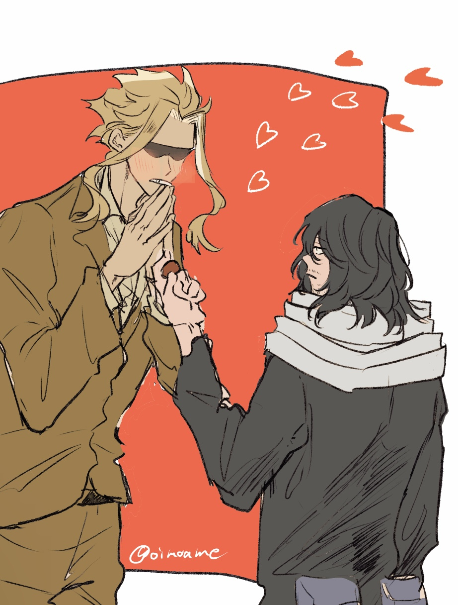 オル相ろぐ插画图片壁纸