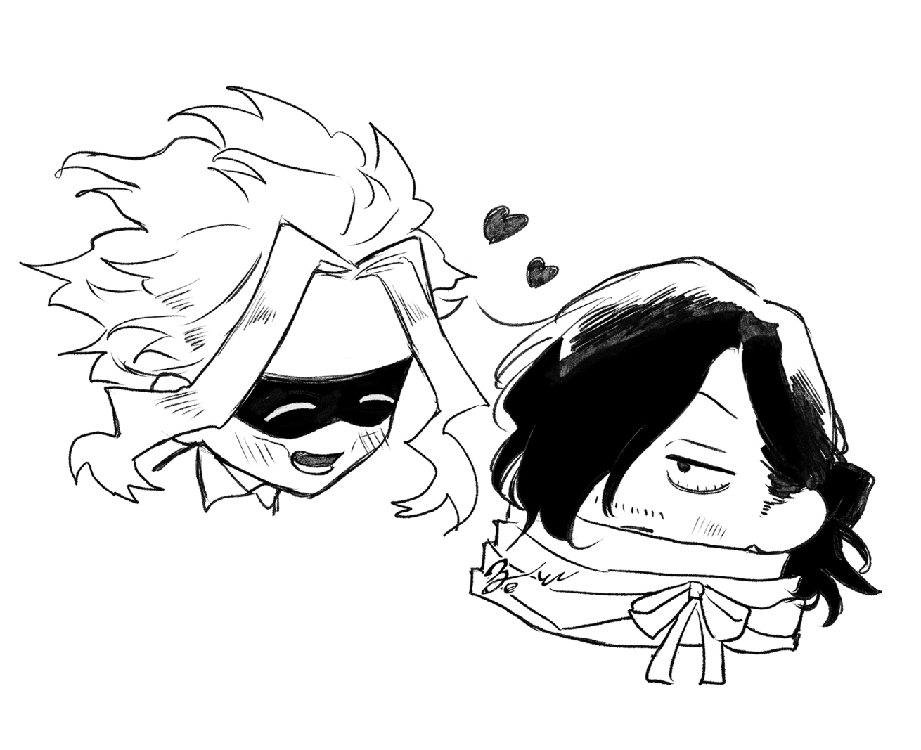 オル相ろぐ插画图片壁纸