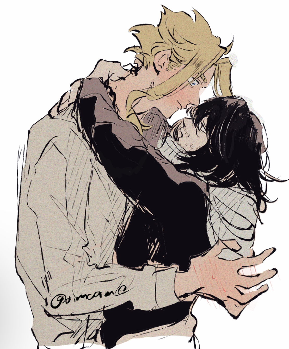 オル相ろぐ插画图片壁纸