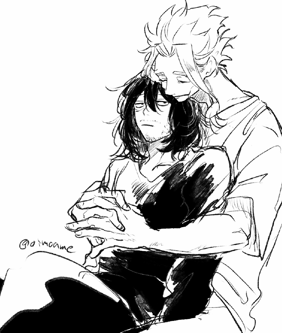 オル相ろぐ插画图片壁纸