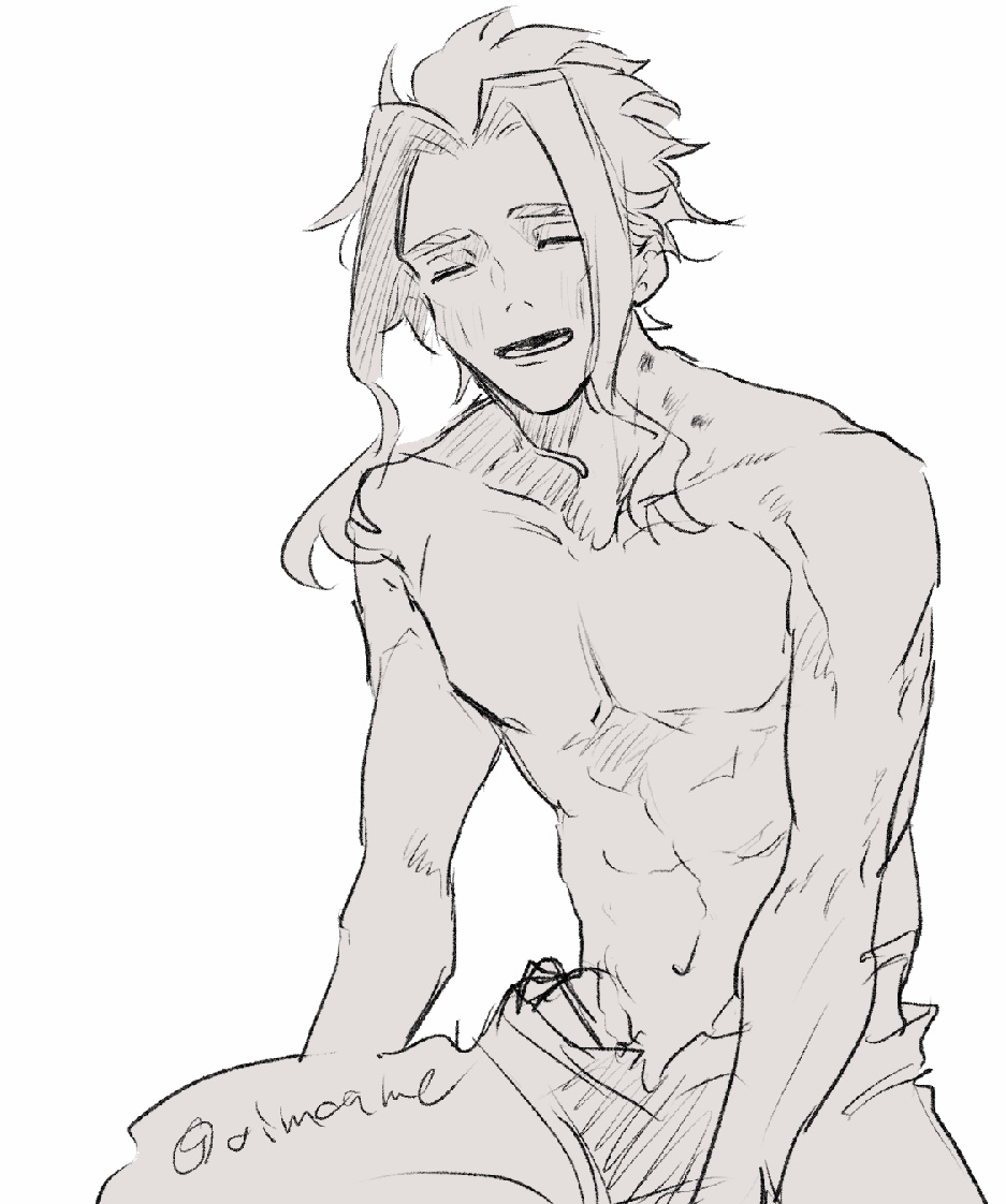 オル相ろぐ插画图片壁纸