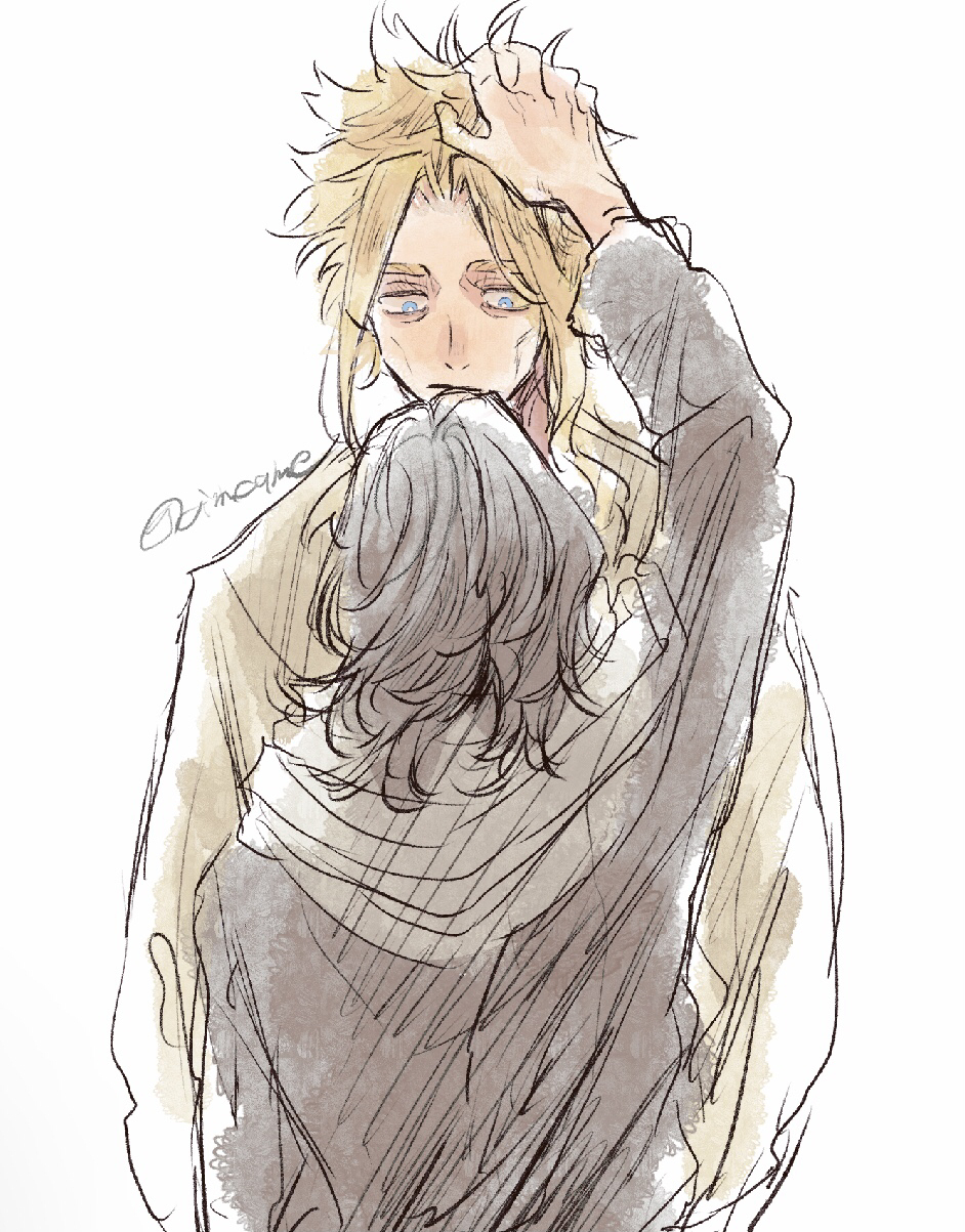 オル相ろぐ插画图片壁纸