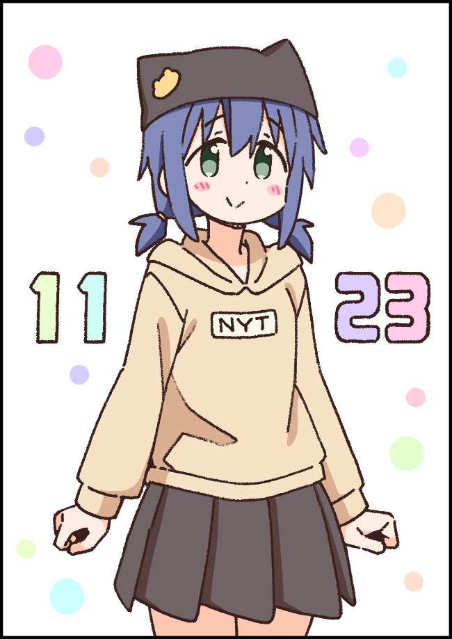 なゆたんお誕生日会場2025头像同人高清图