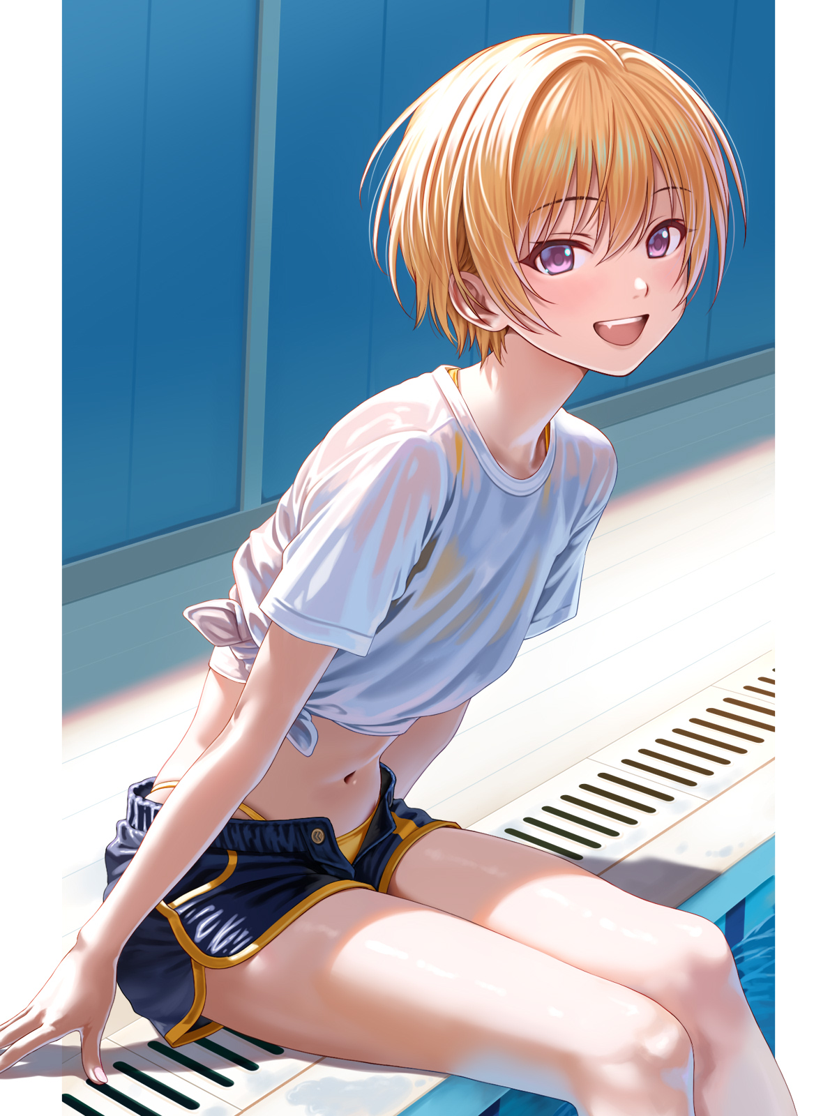 樹里誕2025头像同人高清图