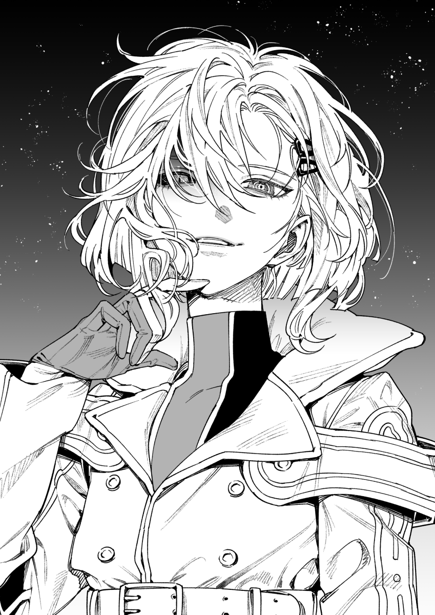 グノーシアまとめ头像同人高清图