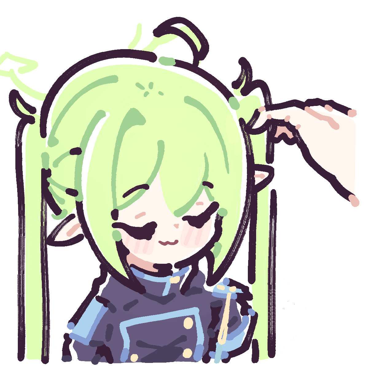 무제-우고이라橘希望