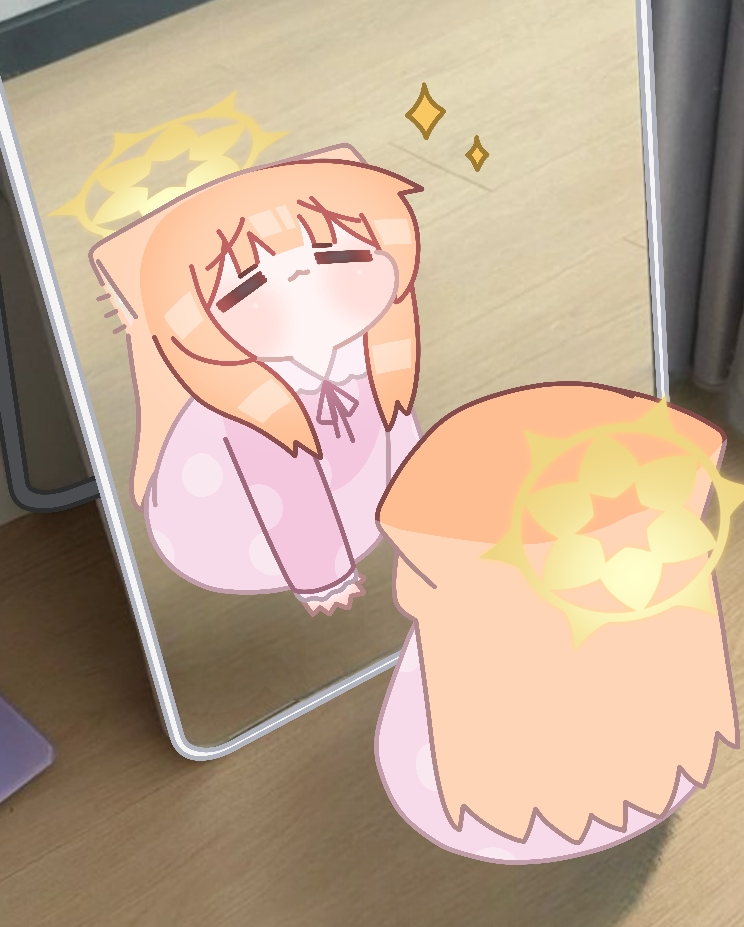 proud插画图片壁纸