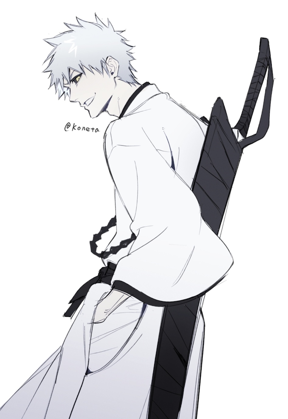 鰤log③插画图片壁纸