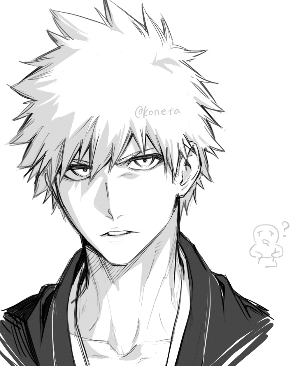 鰤log③插画图片壁纸