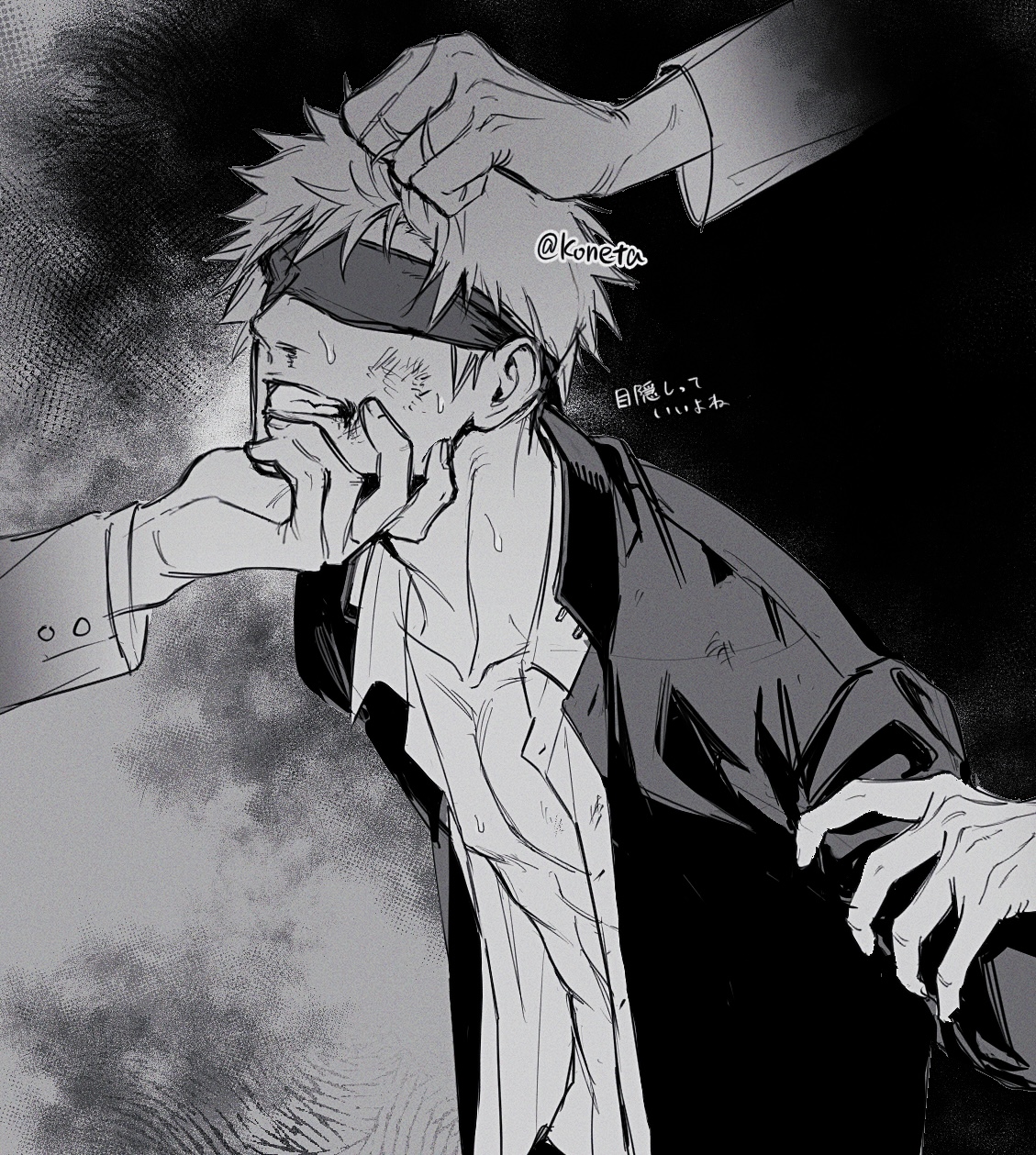 鰤log③插画图片壁纸