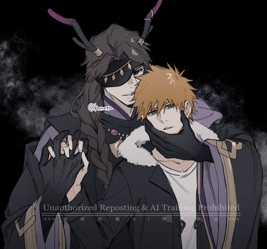 鰤log③插画图片壁纸