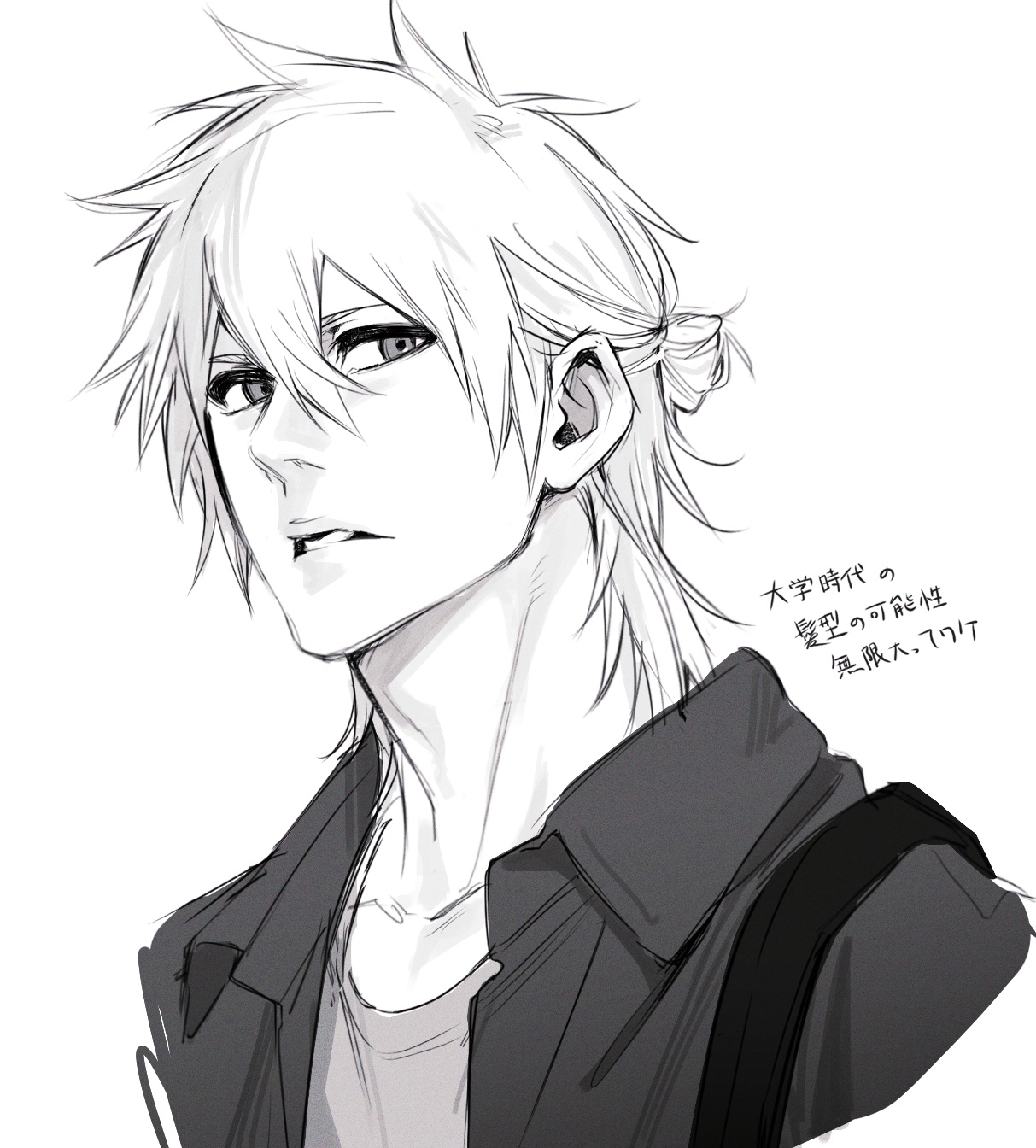 鰤log③插画图片壁纸