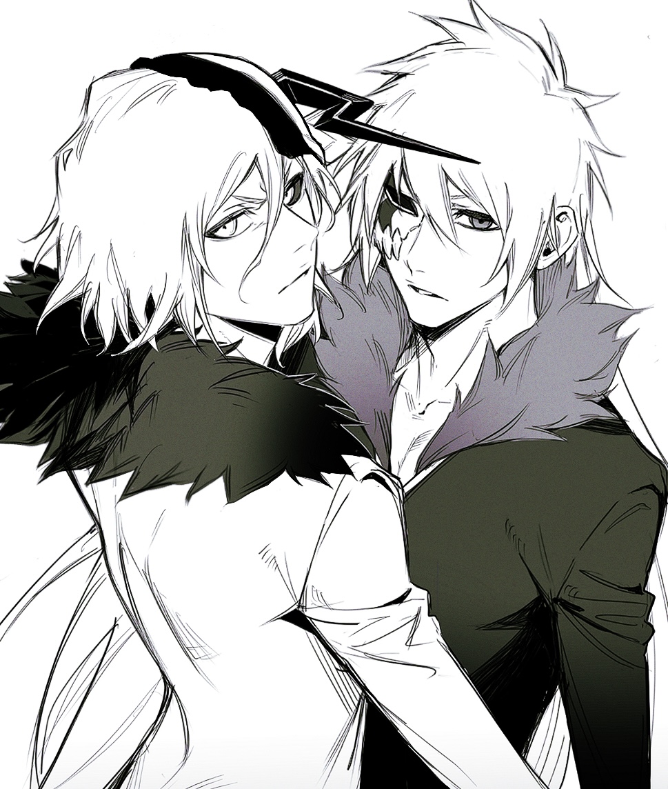 鰤log③插画图片壁纸