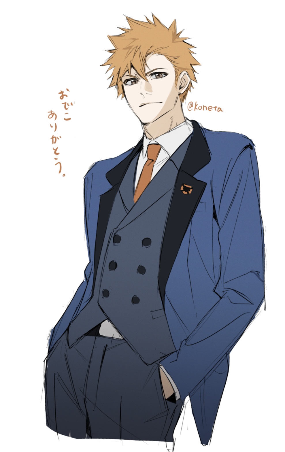 鰤log③插画图片壁纸