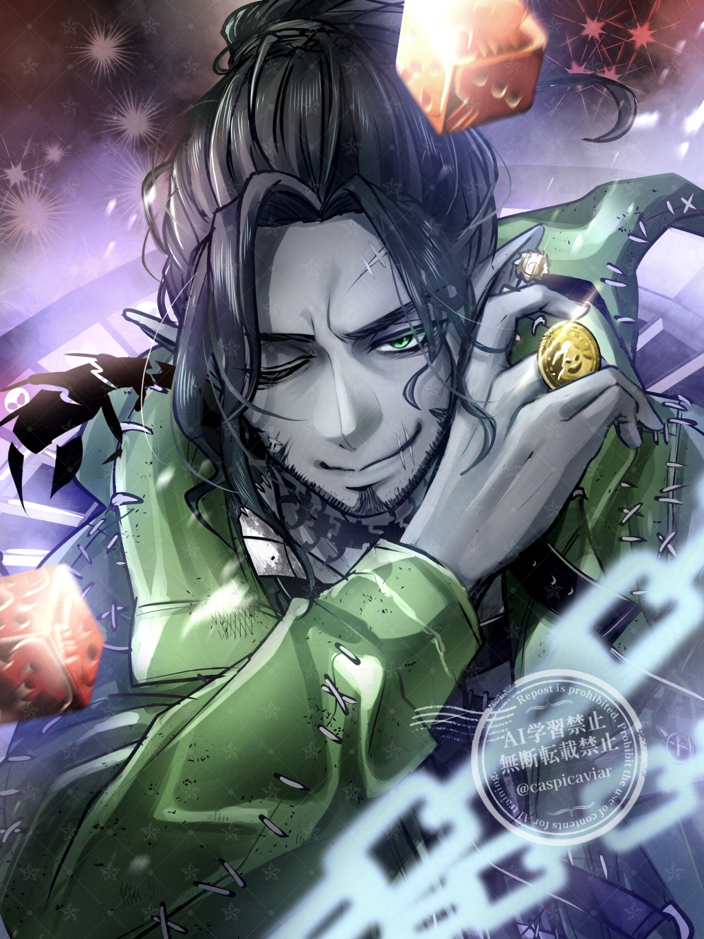 スウィングさん、はじめまして！头像同人高清图