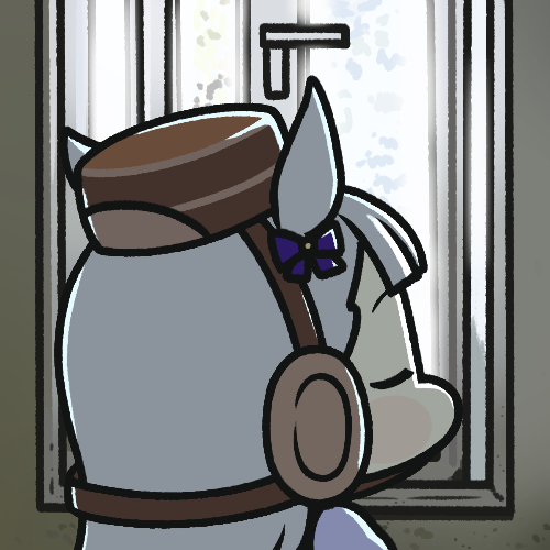 ゴールドシップ插画图片壁纸