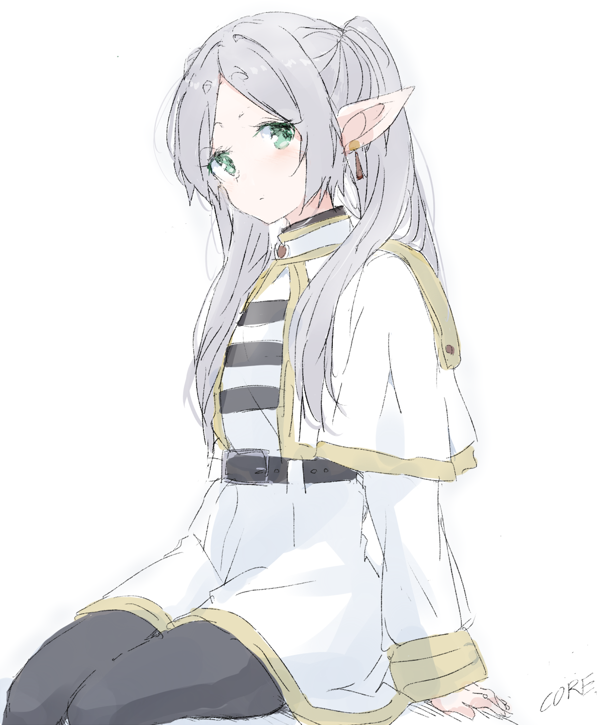 フリーレンさん-芙莉莲葬送的芙莉莲