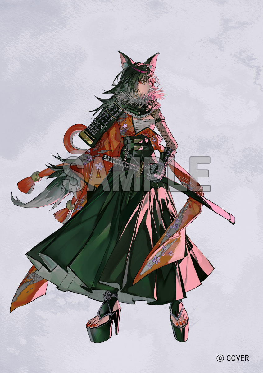 狼煙头像同人高清图