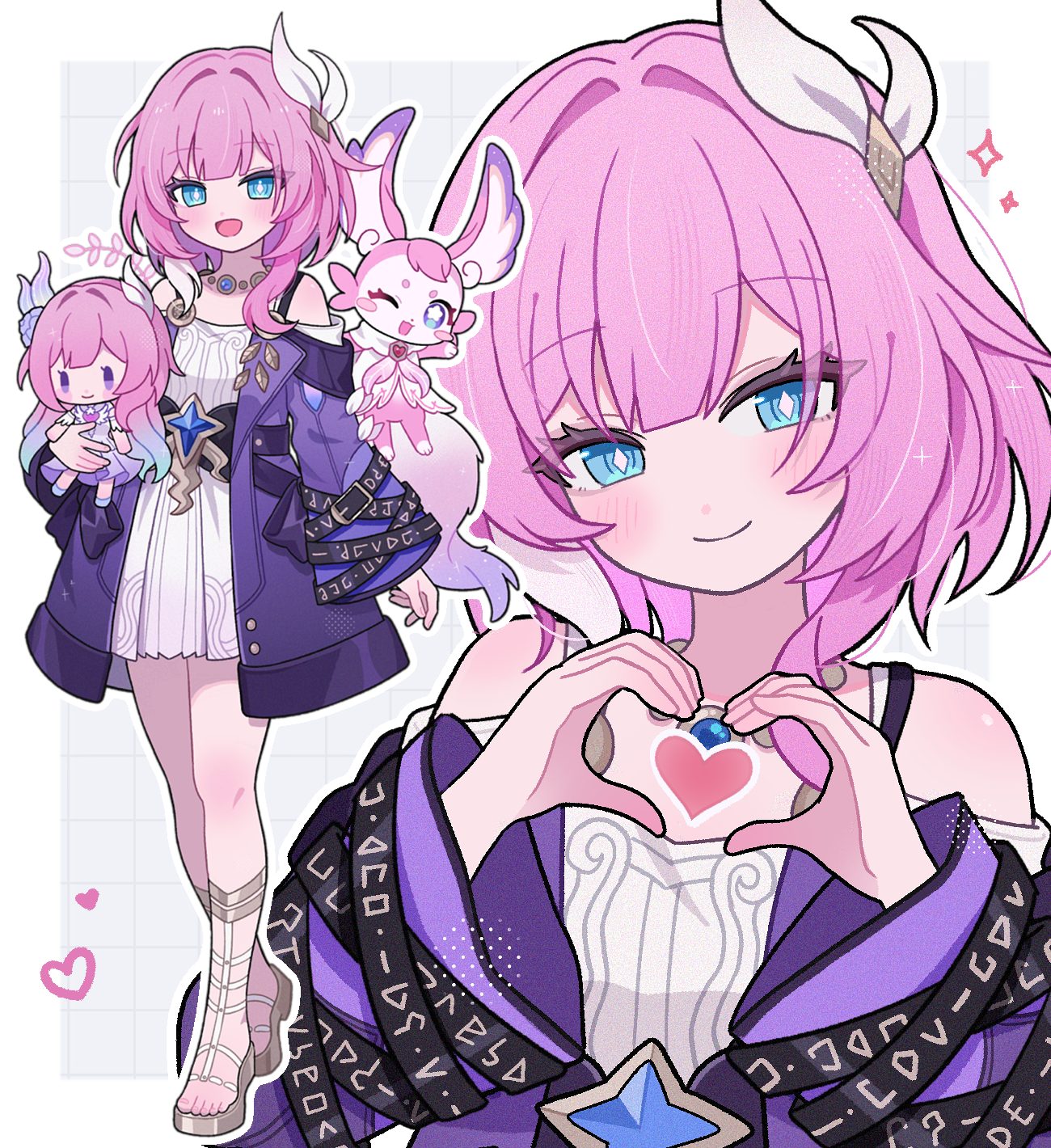 キュレネ-星穹铁道キュレネ