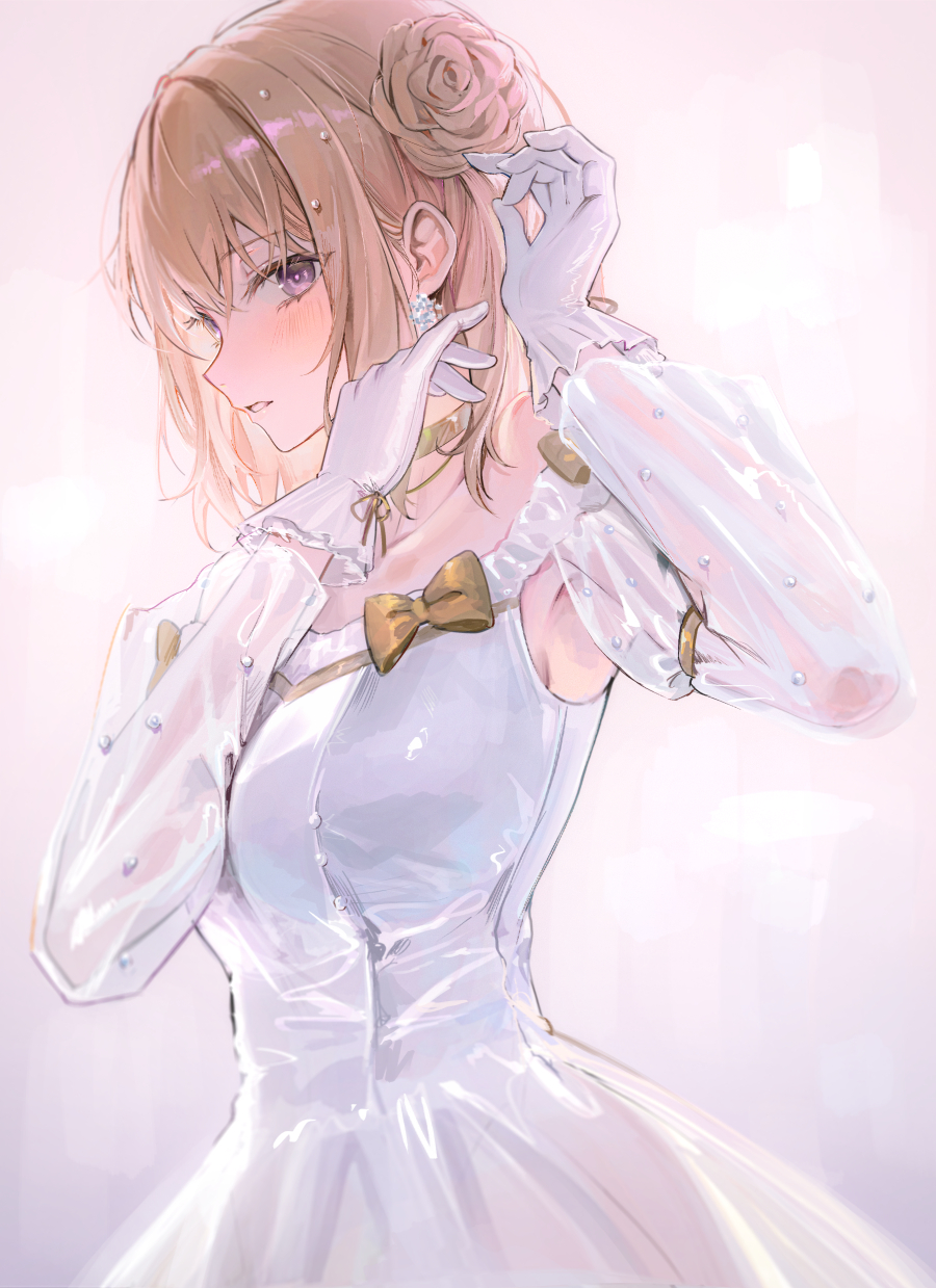 ういか插画图片壁纸