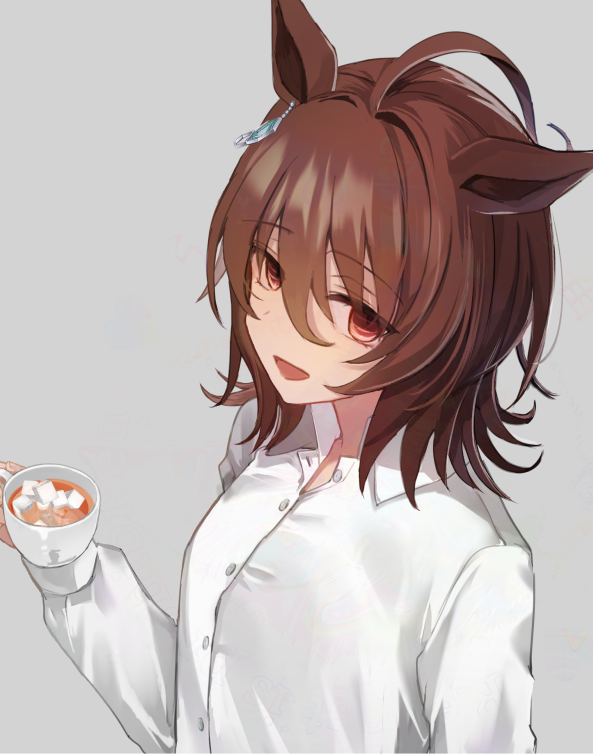 タ-赛马娘爱丽速子马娘