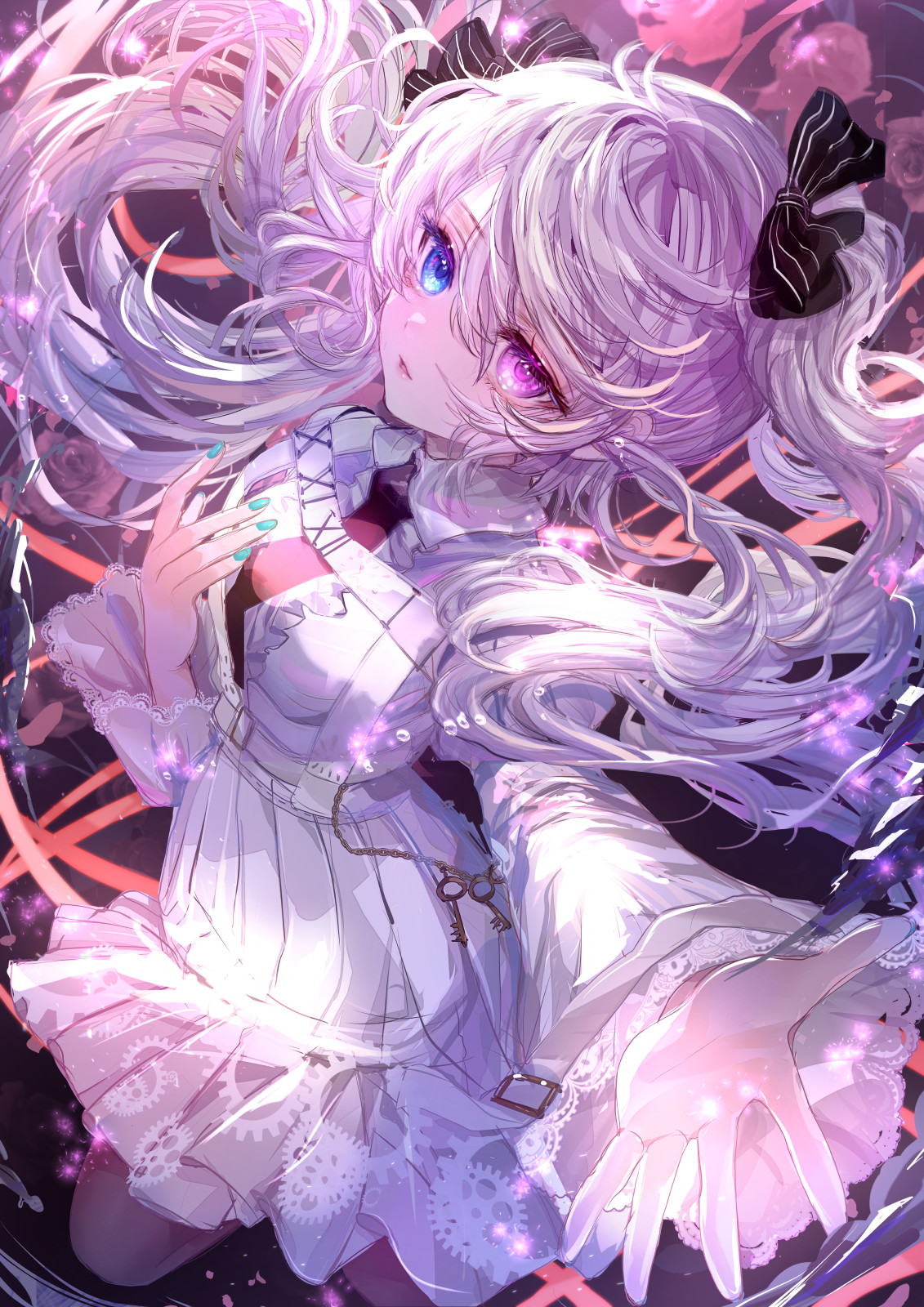 最高の歌姫たちへ。｜ボカロ・プロセカ厳選まとめ头像同人高清图