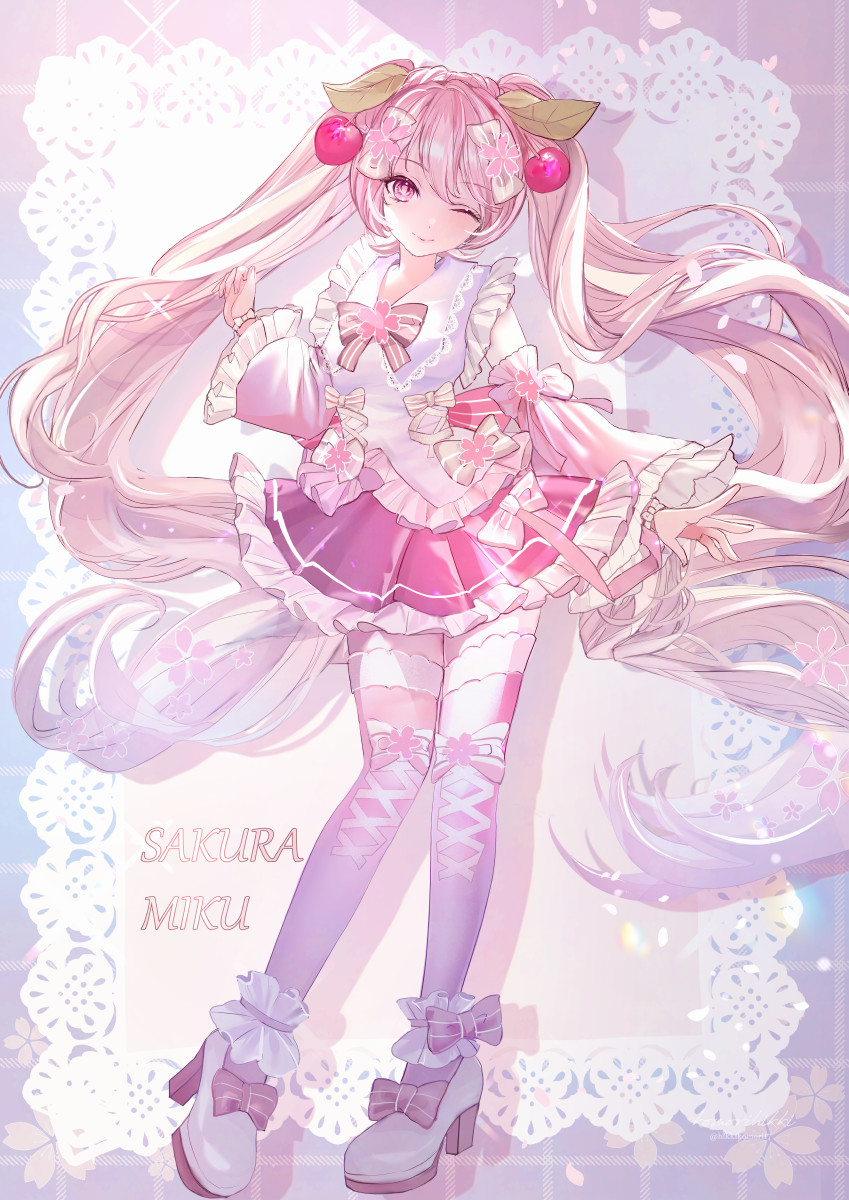 最高の歌姫たちへ。｜ボカロ・プロセカ厳選まとめ插画图片壁纸