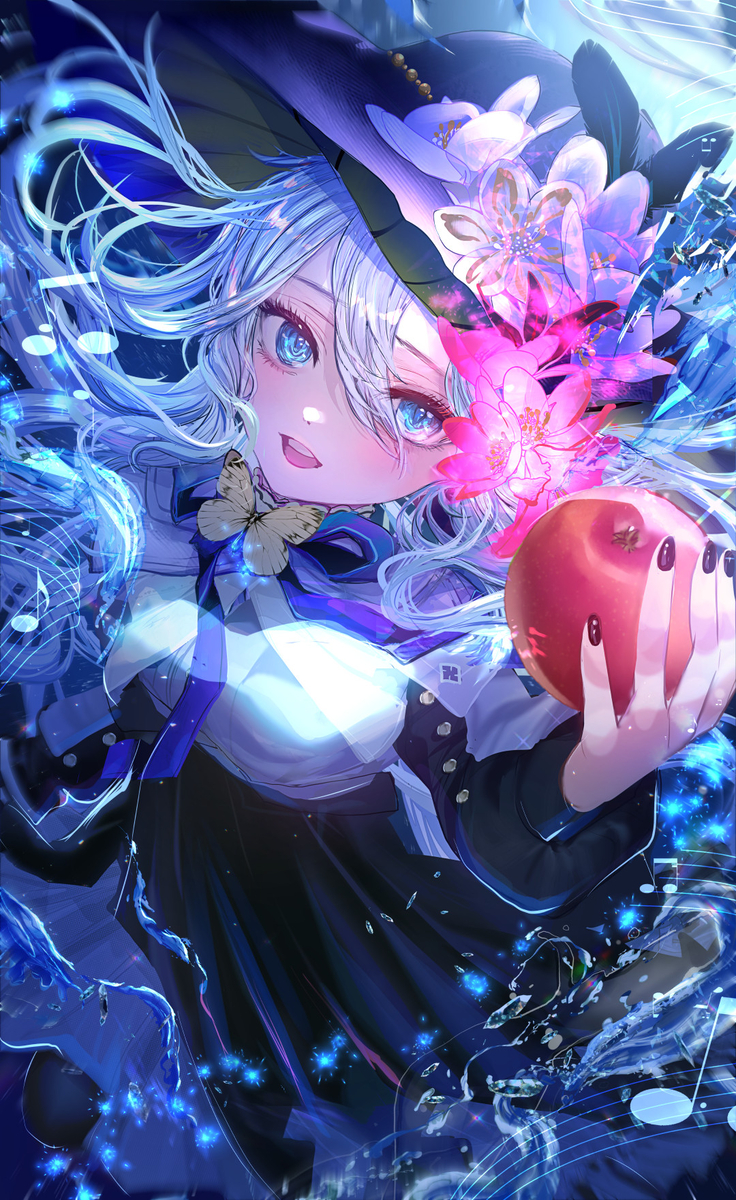 最高の歌姫たちへ。｜ボカロ・プロセカ厳選まとめ插画图片壁纸