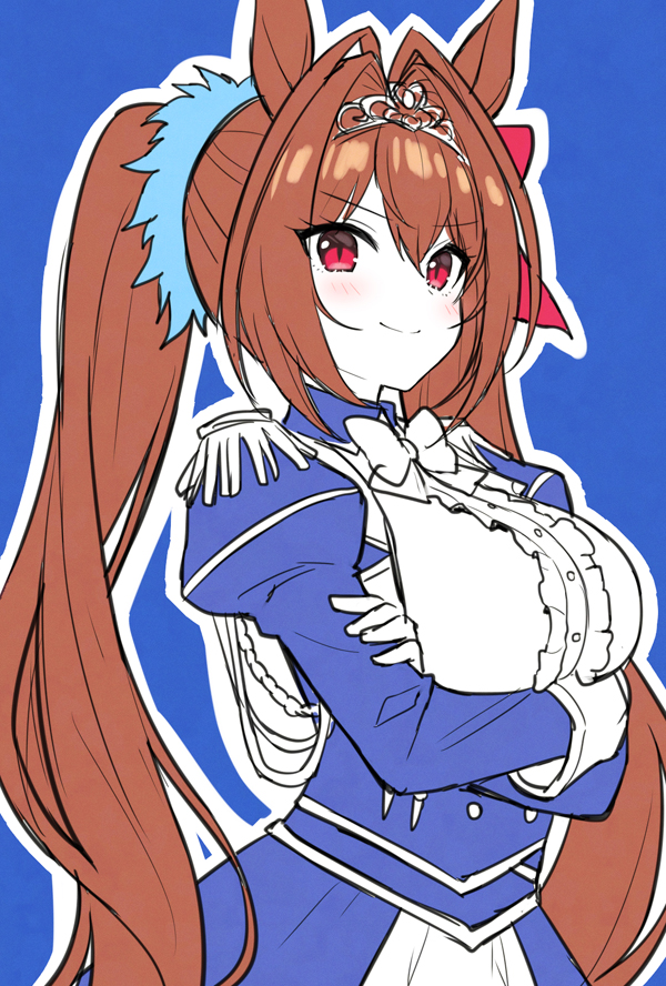 100日らくがきチャレンジ81~90插画图片壁纸