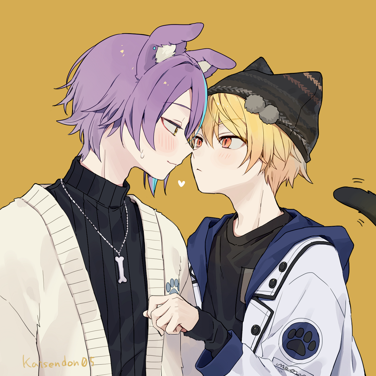 類司ログ⑧插画图片壁纸