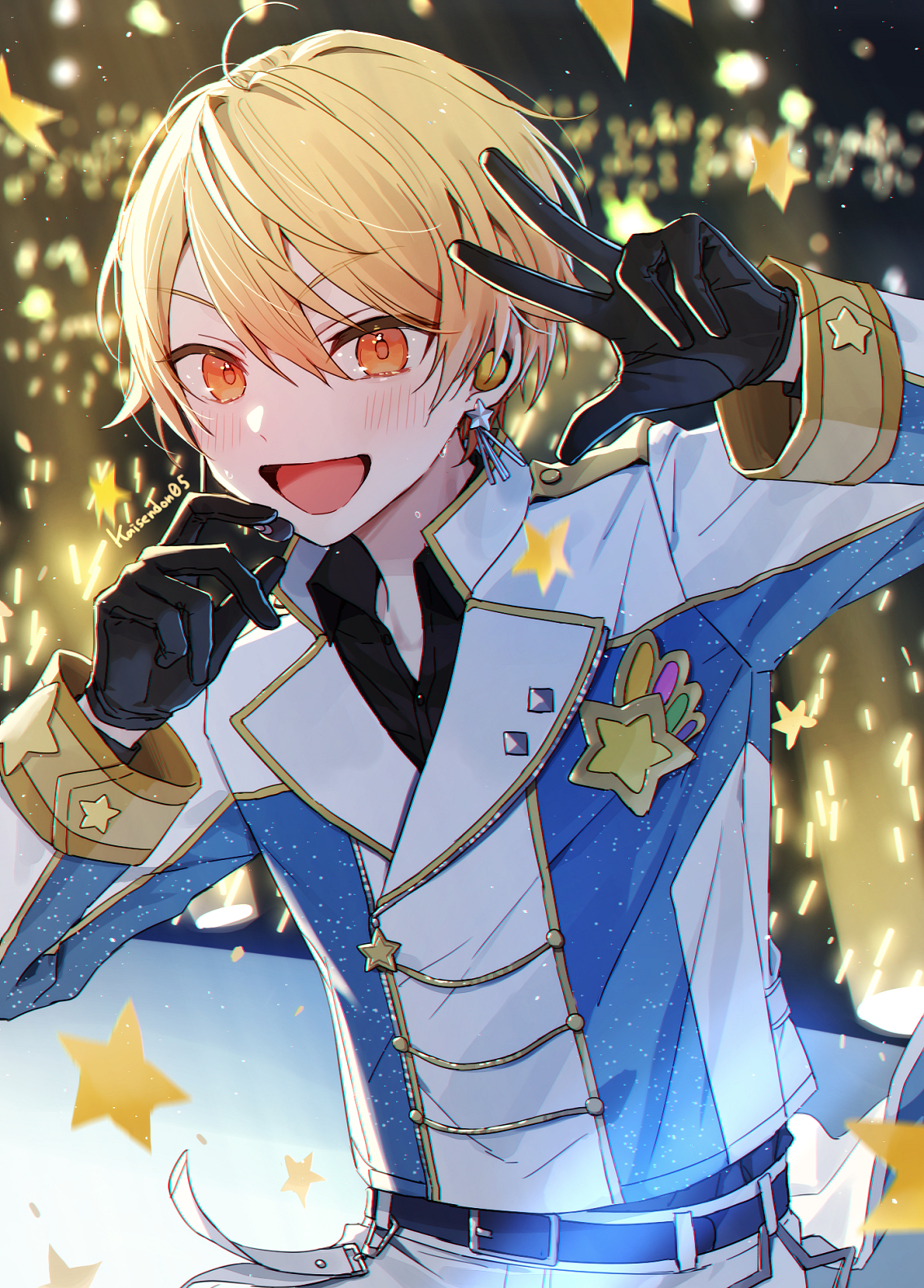 類司ログ⑧插画图片壁纸