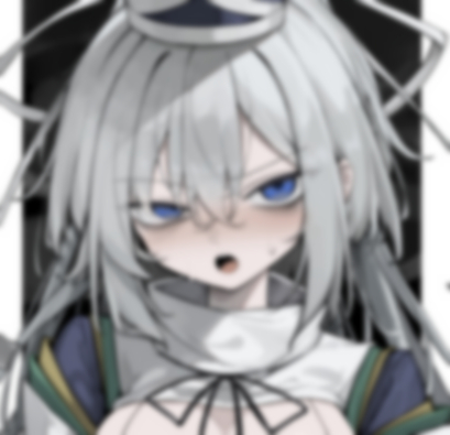 物部布都插画图片壁纸