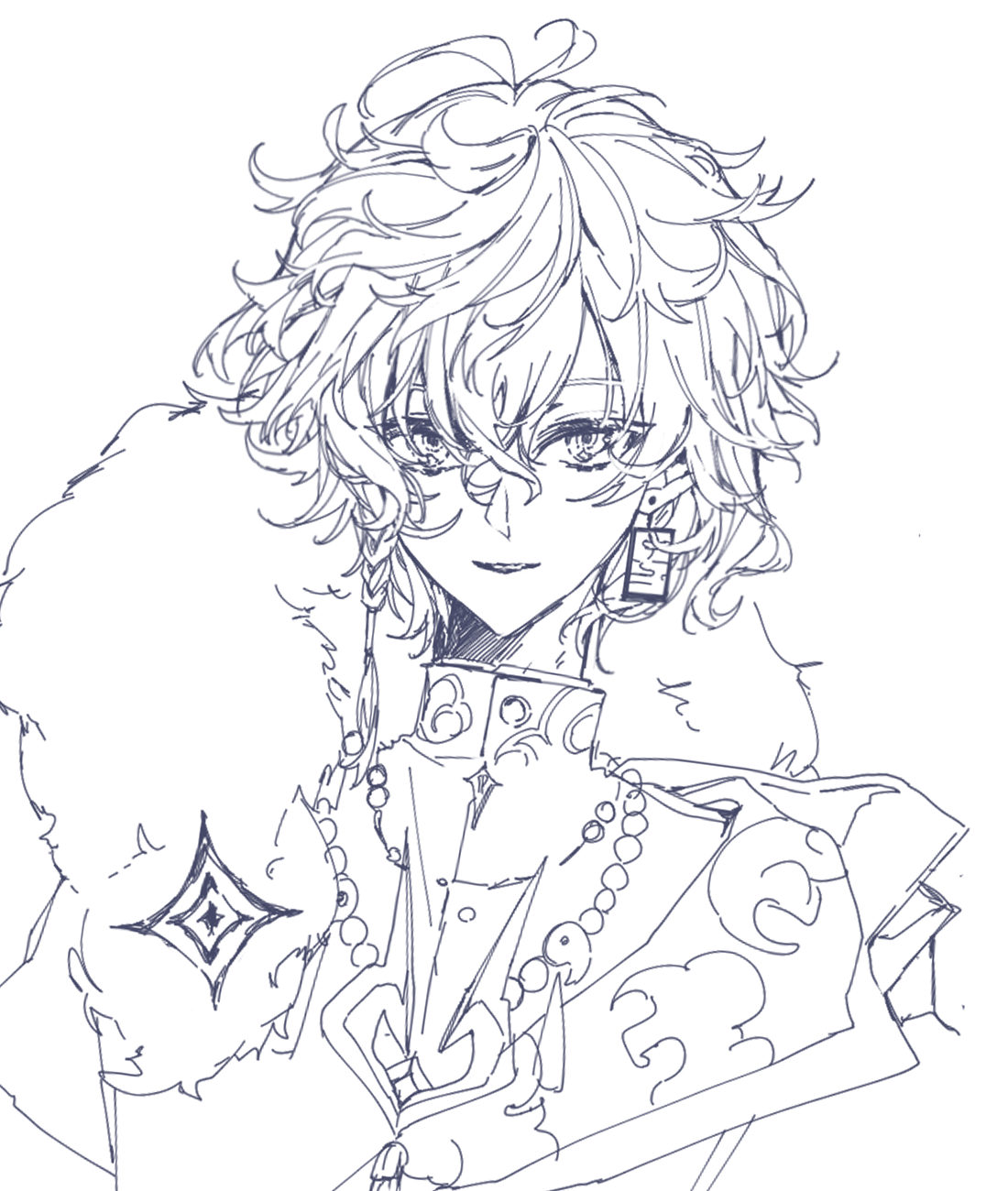 2025log插画图片壁纸