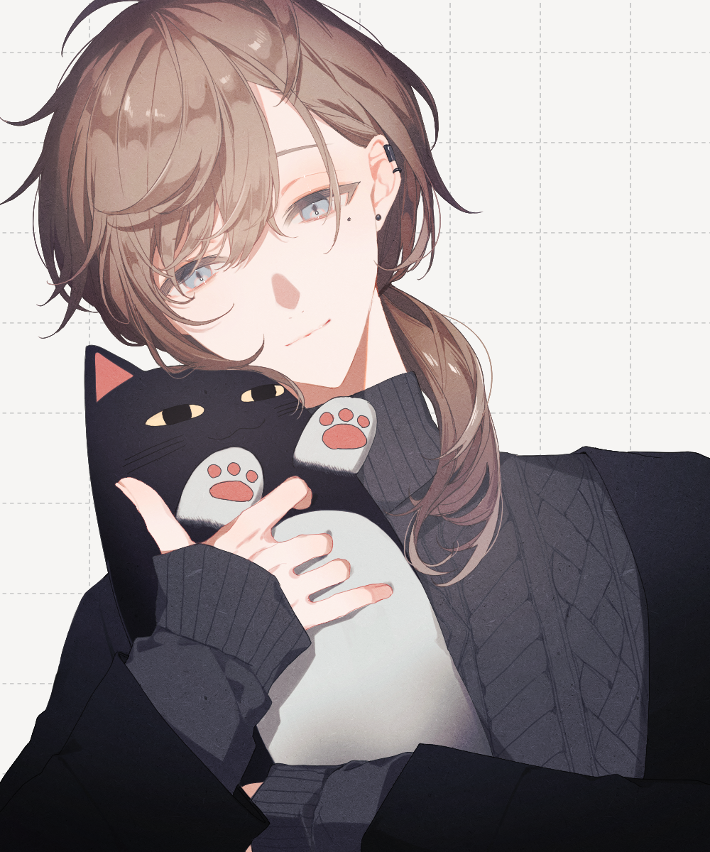 2025log插画图片壁纸