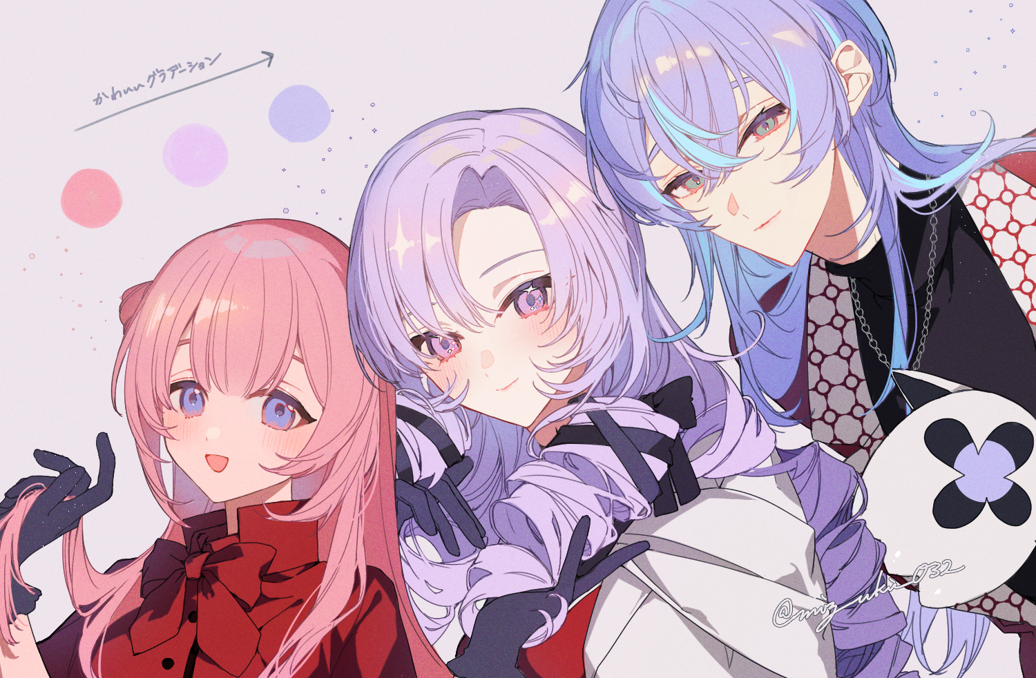 2025log插画图片壁纸