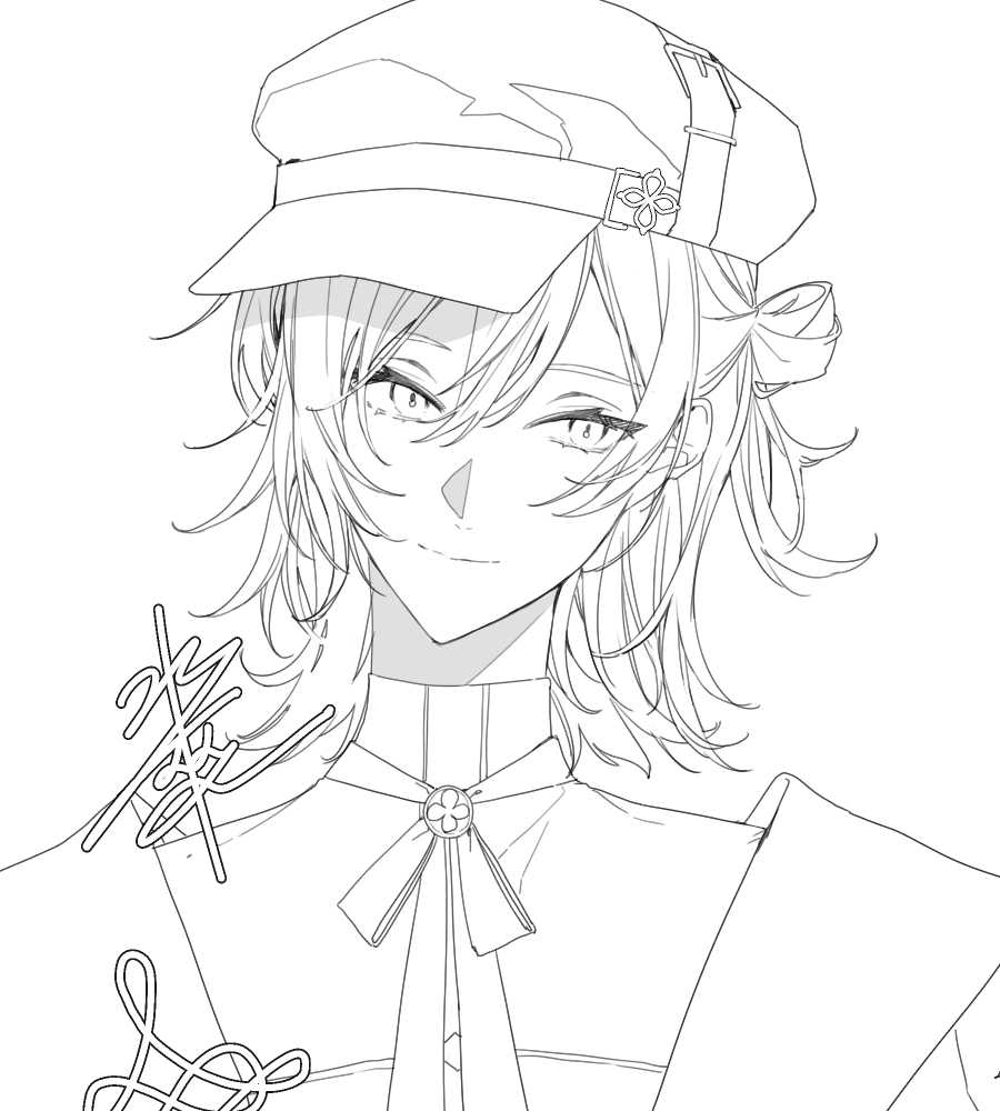 2025log插画图片壁纸