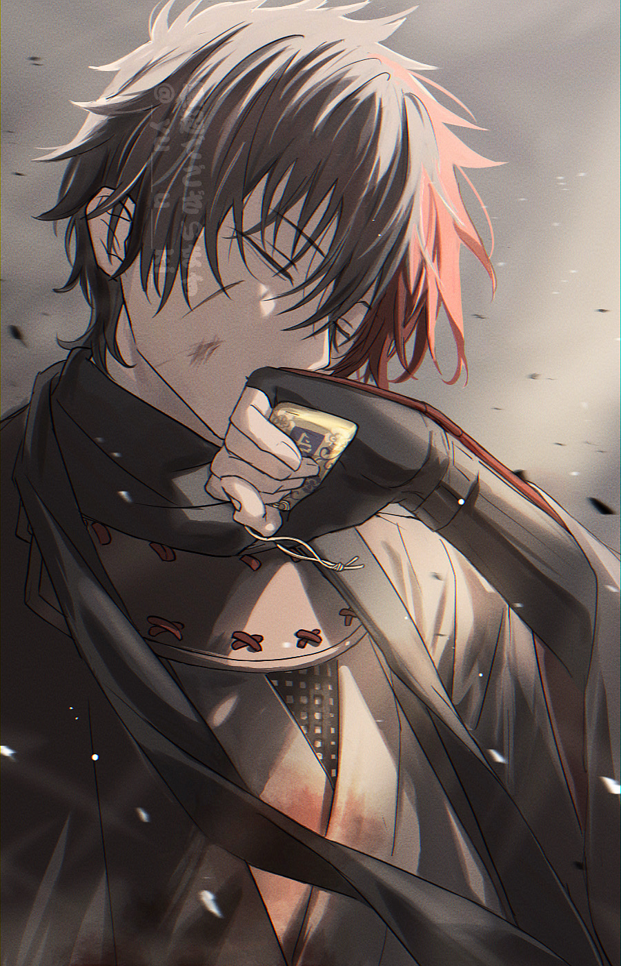 約束插画图片壁纸