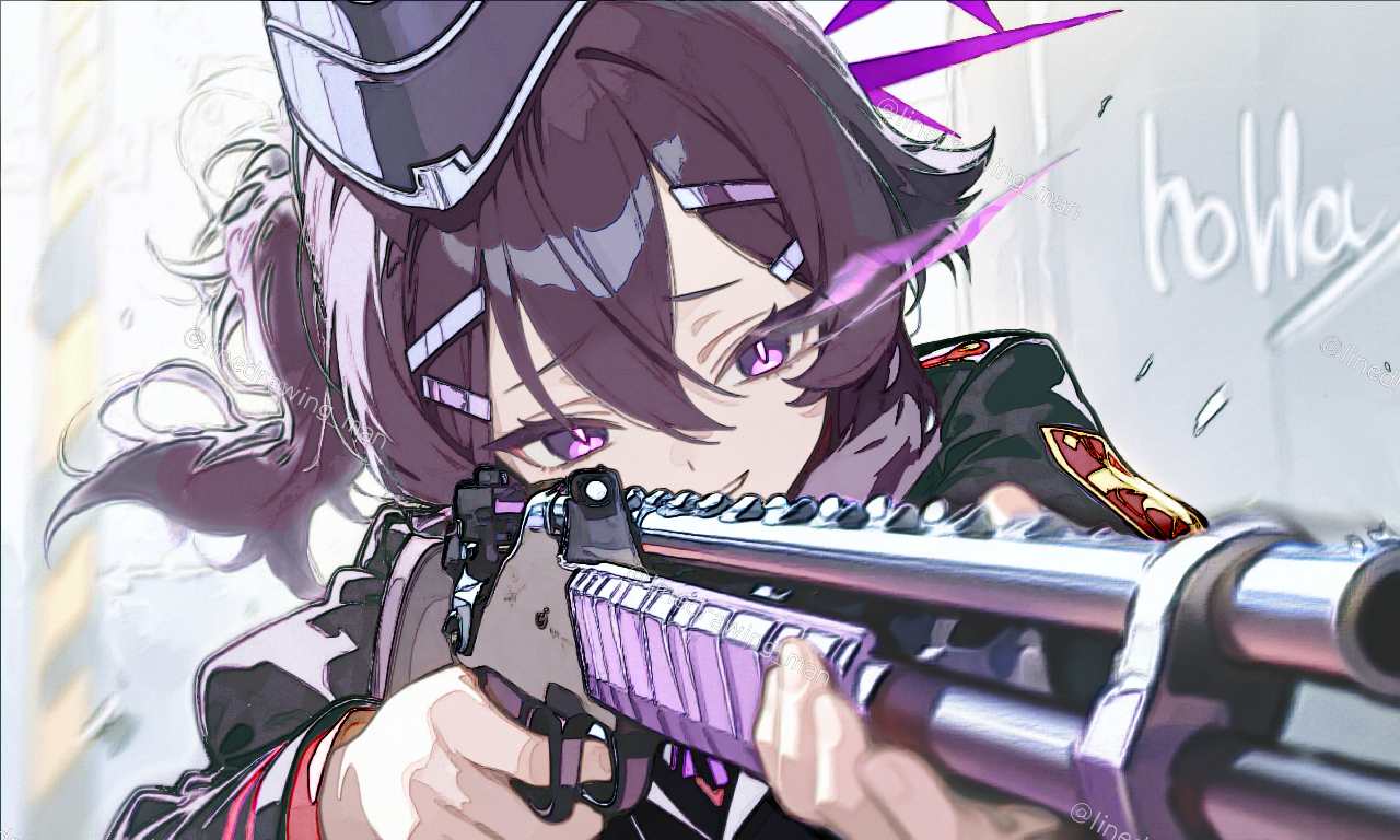 アル様の為に.....死んでください....!!!头像同人高清图