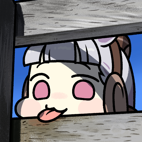 ゴールドシップ插画图片壁纸