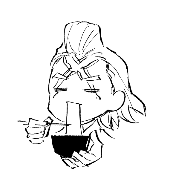 らくがきログ８头像同人高清图