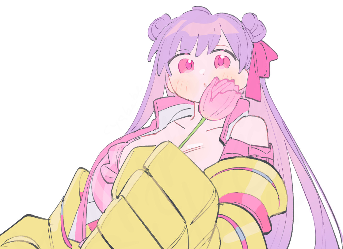 FGOログ插画图片壁纸