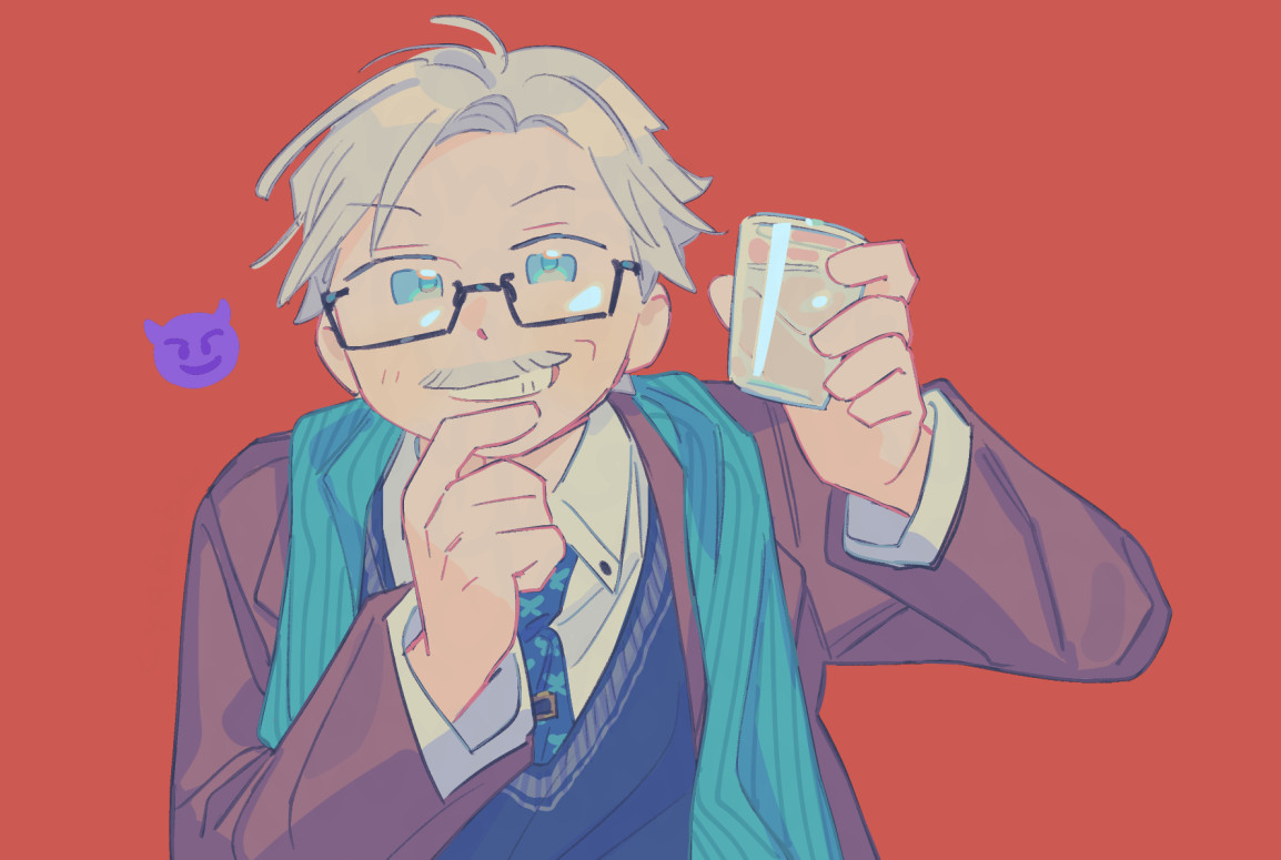 FGOログ插画图片壁纸