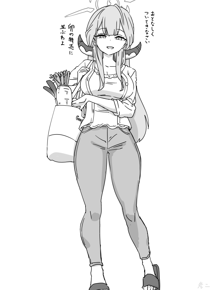 最近描いた絵とか