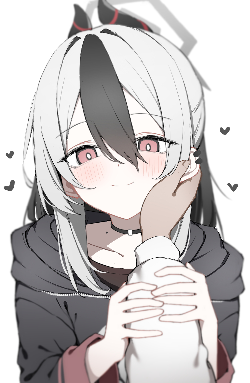 カヨコ-碧蓝档案鬼方佳世子