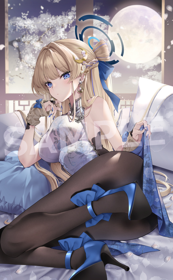 タペストリー受注受付開始しました！（受付〆切日変更あり）插画图片壁纸