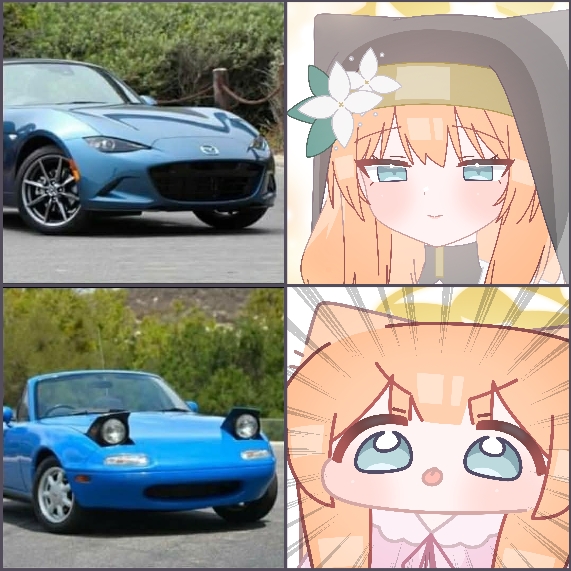 car插画图片壁纸